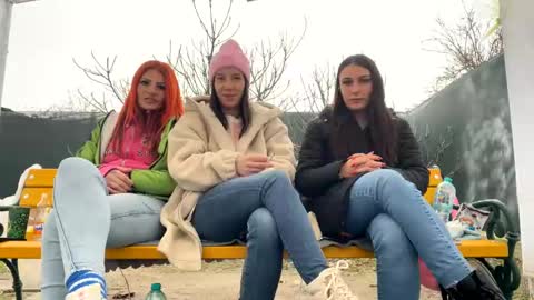 My name is Maya Lush is activeThere are legends that in this room all your wishes can come true  Private is Open online show from January 3, 2025, 12:41 pm