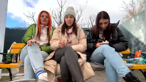 My name is Maya Lush is activeThere are legends that in this room all your wishes can come true  Private is Open online show from January 11, 2025, 9:57 am