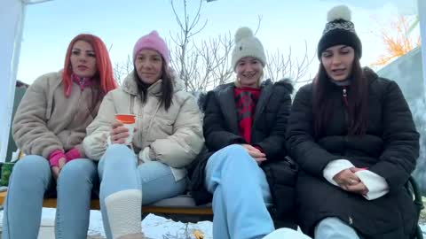 My name is Maya Lush is activeThere are legends that in this room all your wishes can come true  Private is Open online show from January 17, 2025, 6:36 am