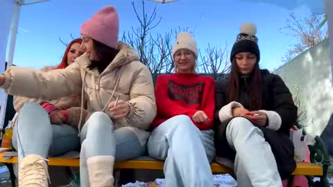 My name is Maya Lush is activeThere are legends that in this room all your wishes can come true  Private is Open online show from January 17, 2025, 9:39 am