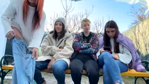 My name is Maya Lush is activeThere are legends that in this room all your wishes can come true  Private is Open online show from January 25, 2025, 1:30 pm