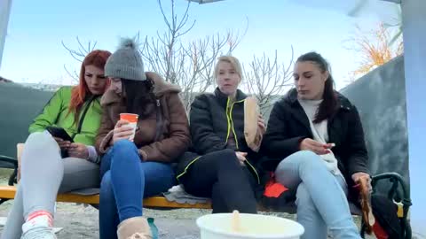 My name is Maya Lush is activeThere are legends that in this room all your wishes can come true  Private is Open online show from January 27, 2025, 6:41 am