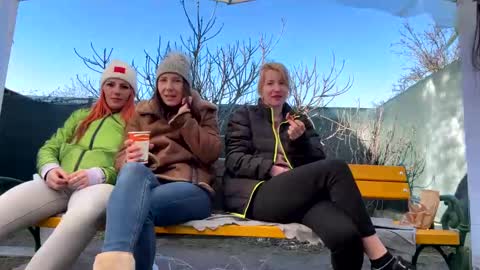 My name is Maya Lush is activeThere are legends that in this room all your wishes can come true  Private is Open online show from January 27, 2025, 9:44 am