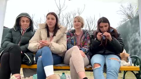 My name is Maya Lush is activeThere are legends that in this room all your wishes can come true  Private is Open online show from February 1, 2025, 12:47 pm