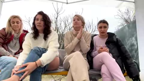 My name is Maya Lush is activeThere are legends that in this room all your wishes can come true  Private is Open online show from February 2, 2025, 12:35 pm