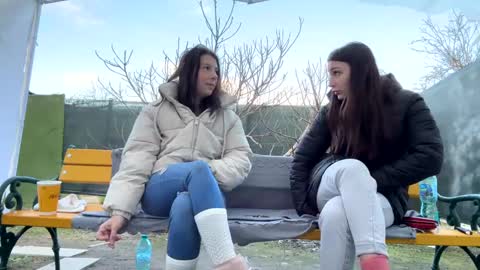 My name is Maya Lush is activeThere are legends that in this room all your wishes can come true  Private is Open online show from February 6, 2025, 6:40 am