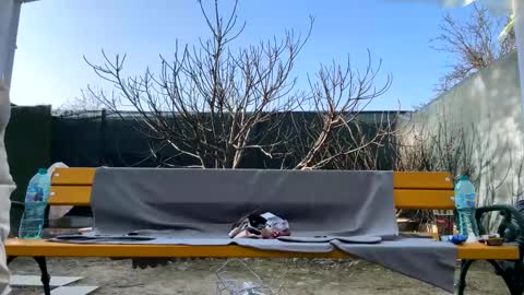 My name is Maya Lush is activeThere are legends that in this room all your wishes can come true  Private is Open online show from February 12, 2025, 12:01 pm