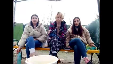 My name is Maya Lush is activeThere are legends that in this room all your wishes can come true  Private is Open online show from February 28, 2025, 7:37 am