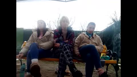 My name is Maya Lush is activeThere are legends that in this room all your wishes can come true  Private is Open online show from February 28, 2025, 10:41 am