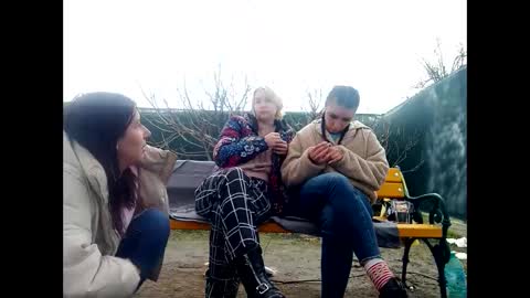 My name is Maya Lush is activeThere are legends that in this room all your wishes can come true  Private is Open online show from February 28, 2025, 1:47 pm