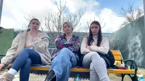 My name is Maya Lush is activeThere are legends that in this room all your wishes can come true  Private is Open online show from March 2, 2025, 10:14 am