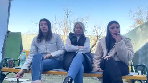 My name is Maya Lush is activeThere are legends that in this room all your wishes can come true  Private is Open online show from March 6, 2025, 6:52 am