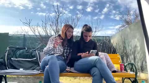 My name is Maya Lush is activeThere are legends that in this room all your wishes can come true  Private is Open online show from March 7, 2025, 1:07 pm