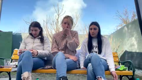 My name is Maya Lush is activeThere are legends that in this room all your wishes can come true  Private is Open online show from March 8, 2025, 7:27 am