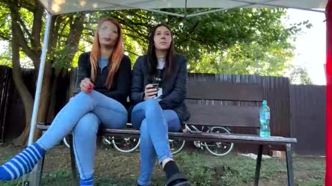 My name is Maya Lush is activeThere are legends that in this room all your wishes can come true  Private is Open online show from September 18, 2025, 5:31 am