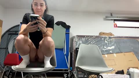 My name is Maya Lush is activeThere are legends that in this room all your wishes can come true  Private is Open online show from December 3, 2025, 8:34 am