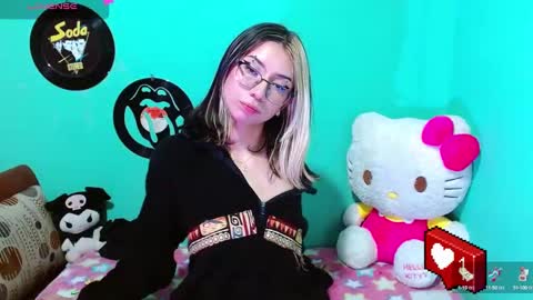  HELLO WELCOME MY NAME IS CHARLOTTE OY A NEW GIRL   online show from December 11, 2024, 11:08 am