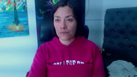 Amy Squirt online show from April 23, 2026, 3:19 am