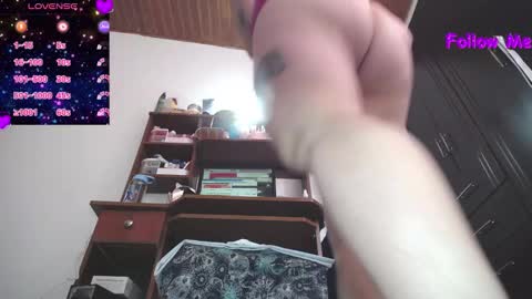 Wanda online show from January 5, 2026, 6:44 pm