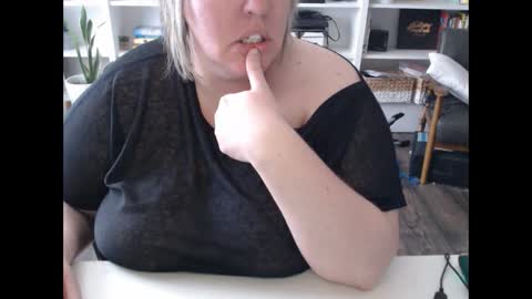 Messi Jessi online show from February 21, 2025, 4:37 pm