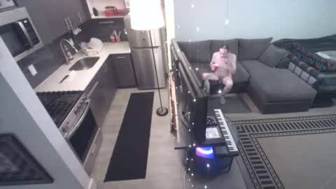 sqwindak online show from February 27, 2025, 3:04 am