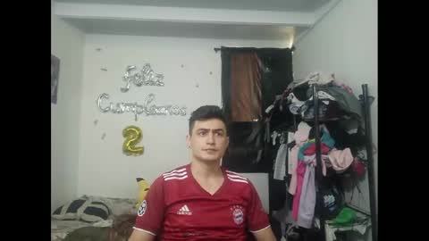 Snapshot of sr_magico chatting on December 8, 2024, 12:52 pm sr_magico online show from December 8, 2024, 12:52 pm