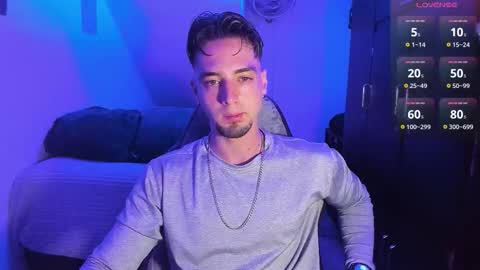 Sr Pablo online show from February 13, 2026, 5:09 pm