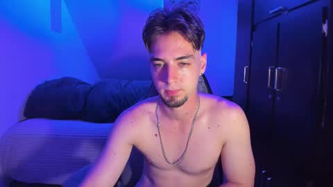 Sr Pablo online show from February 21, 2026, 3:24 pm