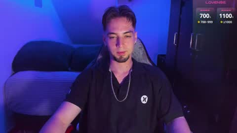 Sr Pablo online show from February 24, 2026, 12:41 am