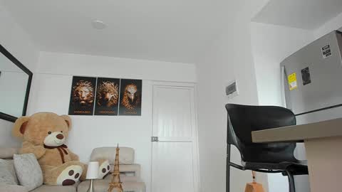 ANDR online show from February 7, 2025, 9:15 pm