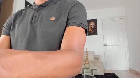 ANDR online show from February 24, 2025, 8:25 pm