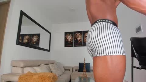 ANDR online show from February 28, 2025, 3:48 pm