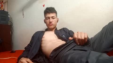 Snapshot of sradicto chatting on October 19, 2025, 1:06 am Flacofitxx online show from October 19, 2025, 1:06 am