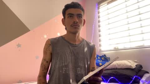 Snapshot of srcejotas chatting on December 1, 2024, 7:58 pm sorry mom online show from December 1, 2024, 7:58 pm