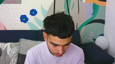 Snapshot of srcejotas chatting on December 6, 2024, 3:33 pm sorry mom online show from December 6, 2024, 3:33 pm