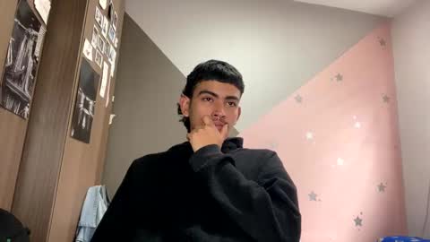 Snapshot of srcejotas chatting on December 30, 2024, 5:13 pm sorry mom online show from December 30, 2024, 5:13 pm