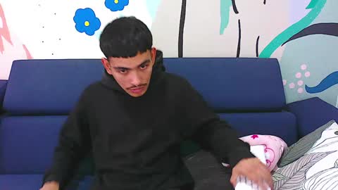 Snapshot of srcejotas chatting on December 31, 2024, 8:23 pm sorry mom online show from December 31, 2024, 8:23 pm