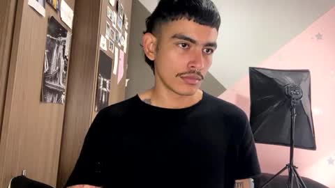 Snapshot of srcejotas chatting on January 8, 2025, 3:39 pm sorry mom online show from January 8, 2025, 3:39 pm