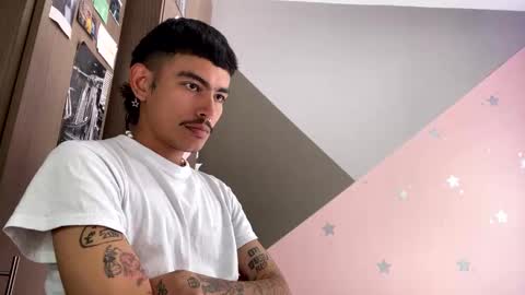 Snapshot of srcejotas chatting on January 11, 2025, 7:05 pm sorry mom online show from January 11, 2025, 7:05 pm