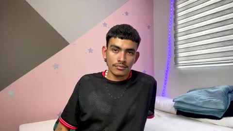 Snapshot of srcejotas chatting on January 19, 2025, 9:23 pm sorry mom online show from January 19, 2025, 9:23 pm