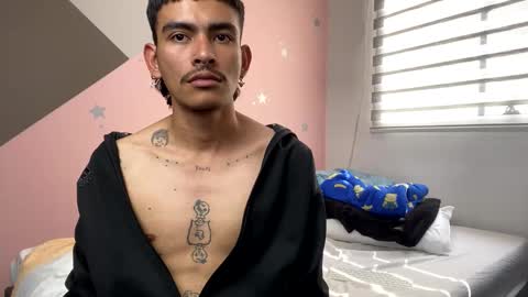 Snapshot of srcejotas chatting on January 20, 2025, 7:57 pm sorry mom online show from January 20, 2025, 7:57 pm