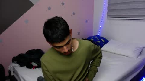 Snapshot of srcejotas chatting on January 24, 2025, 12:09 am sorry mom online show from January 24, 2025, 12:09 am