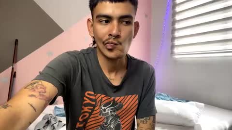 Snapshot of srcejotas chatting on January 25, 2025, 7:07 pm sorry mom online show from January 25, 2025, 7:07 pm