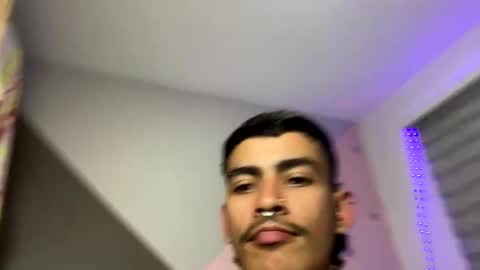 Snapshot of srcejotas chatting on January 26, 2025, 1:20 am sorry mom online show from January 26, 2025, 1:20 am