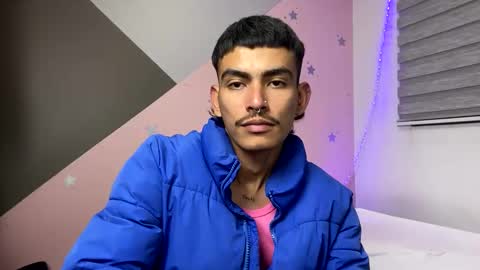 Snapshot of srcejotas chatting on January 27, 2025, 12:33 am sorry mom online show from January 27, 2025, 12:33 am