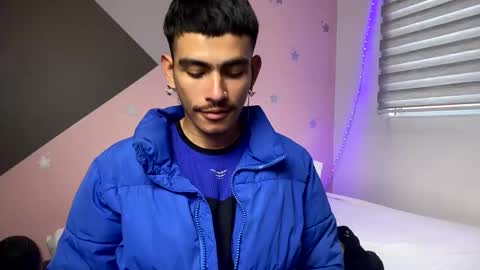 Snapshot of srcejotas chatting on January 27, 2025, 10:06 pm sorry mom online show from January 27, 2025, 10:06 pm