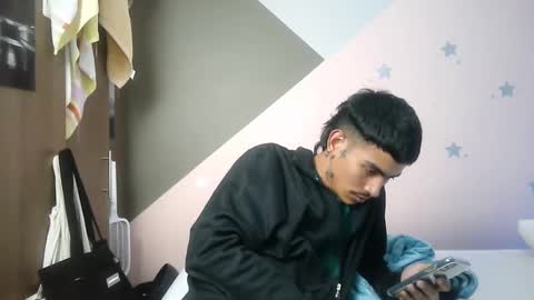 Snapshot of srcejotas chatting on January 30, 2025, 12:07 am sorry mom online show from January 30, 2025, 12:07 am