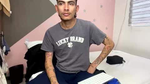 Snapshot of srcejotas chatting on January 30, 2025, 10:19 pm sorry mom online show from January 30, 2025, 10:19 pm