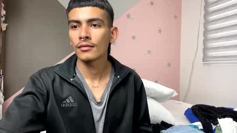 Snapshot of srcejotas chatting on January 31, 2025, 10:31 pm sorry mom online show from January 31, 2025, 10:31 pm