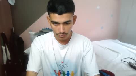 Snapshot of srcejotas chatting on February 3, 2025, 5:14 pm sorry mom online show from February 3, 2025, 5:14 pm